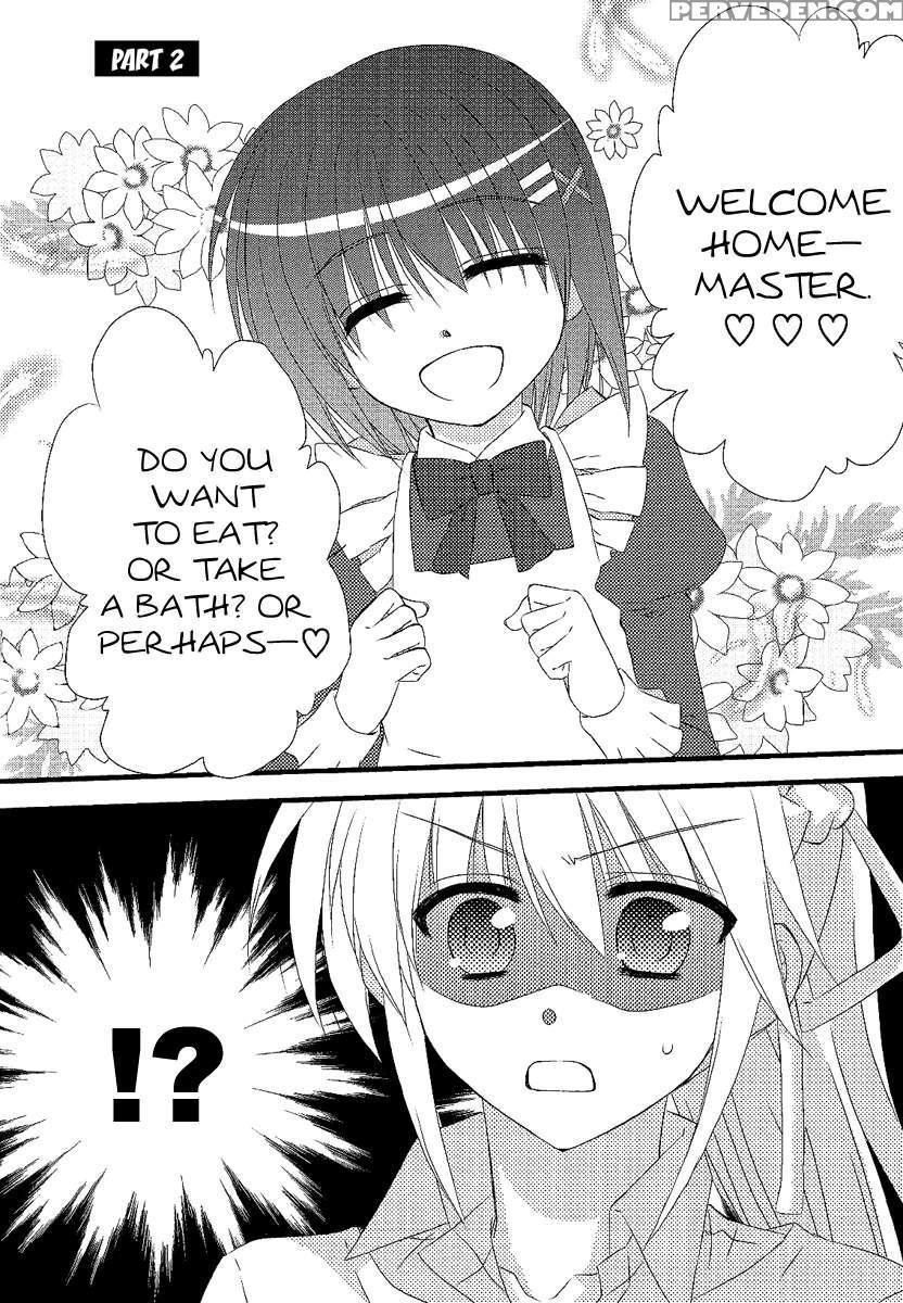 Fine Color Day Chapter 1000 Page 54